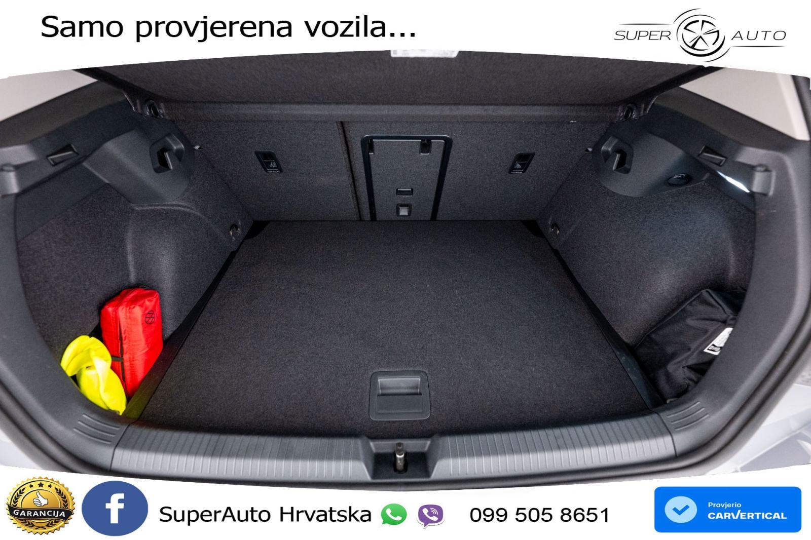 VW Golf 8 1.5 eTSI DSG Life 116 KS, LED+ACC+GR SJED+360+VIRT+PDC, fotografija 20