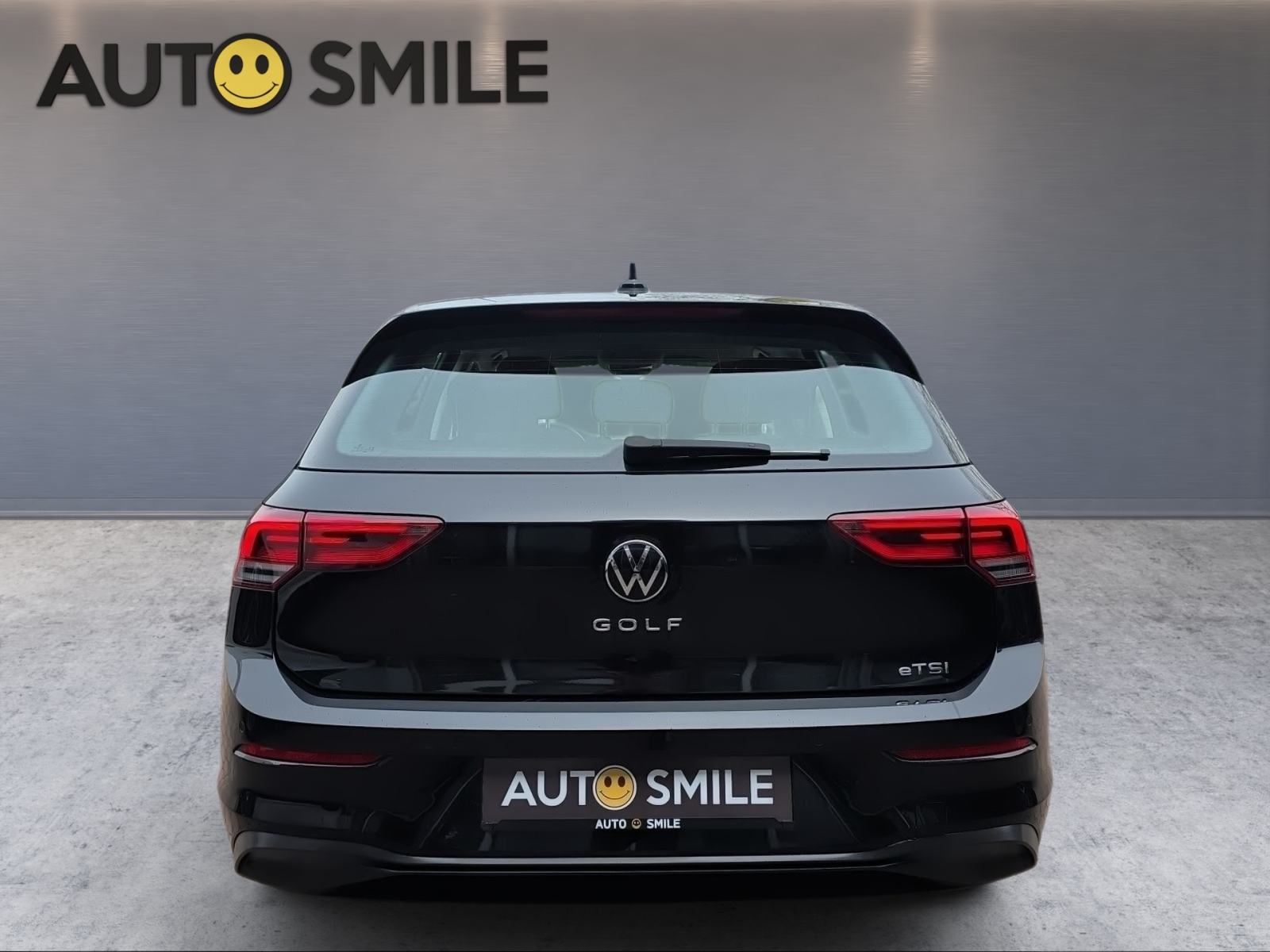 VW Golf 8 1,5 eTSI, F1 AUT., FULL LED, VIRTUAL, AUT. KLIMA, JAMSTVO..., fotografija 7
