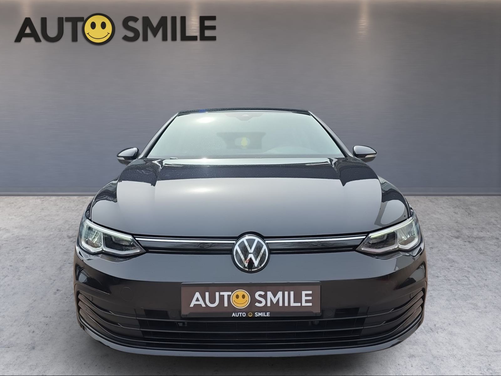 VW Golf 8 1,5 eTSI, F1 AUT., FULL LED, VIRTUAL, AUT. KLIMA, JAMSTVO..., fotografija 3