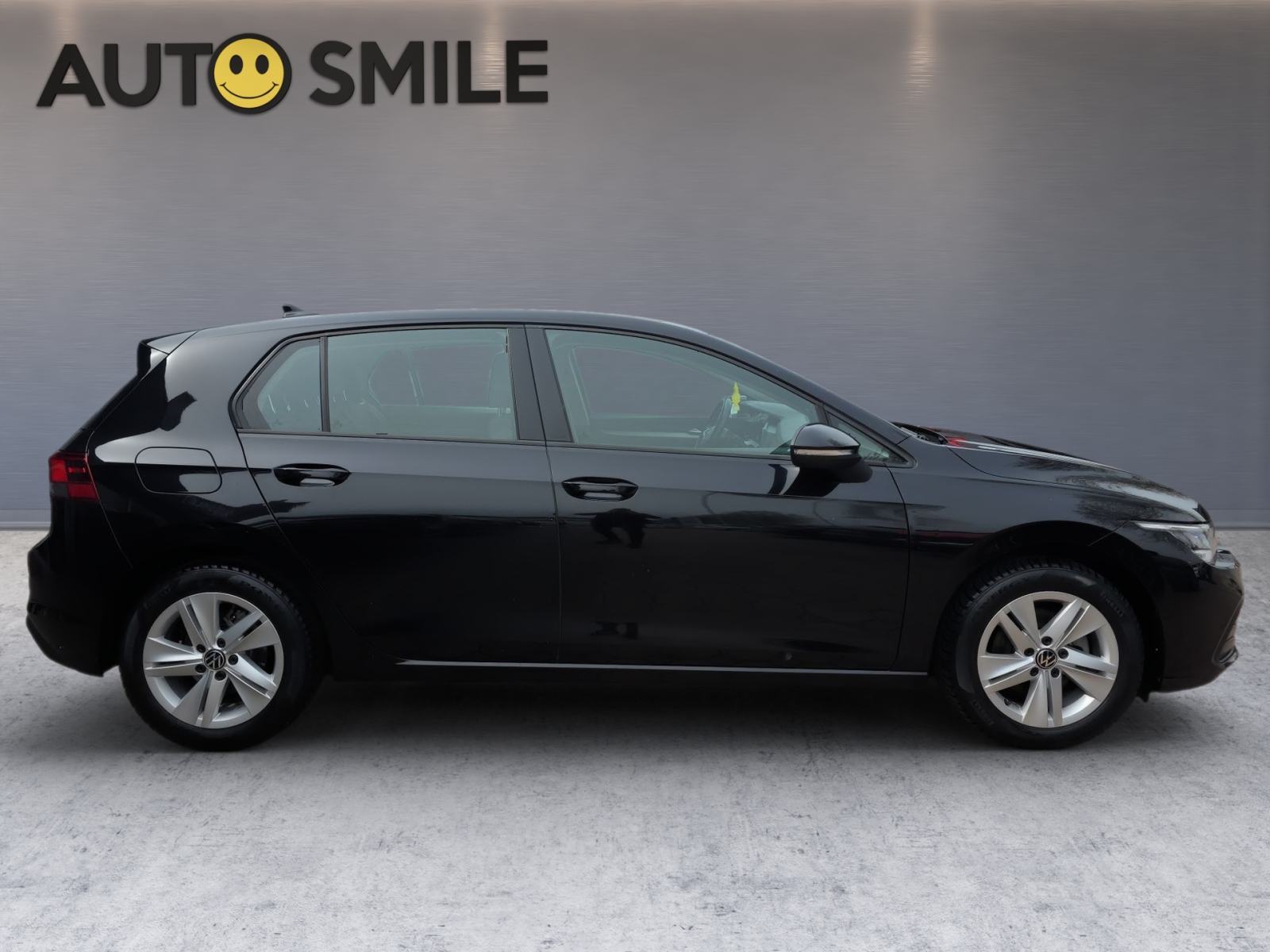 VW Golf 8 1,5 eTSI, F1 AUT., FULL LED, VIRTUAL, AUT. KLIMA, JAMSTVO..., fotografija 5