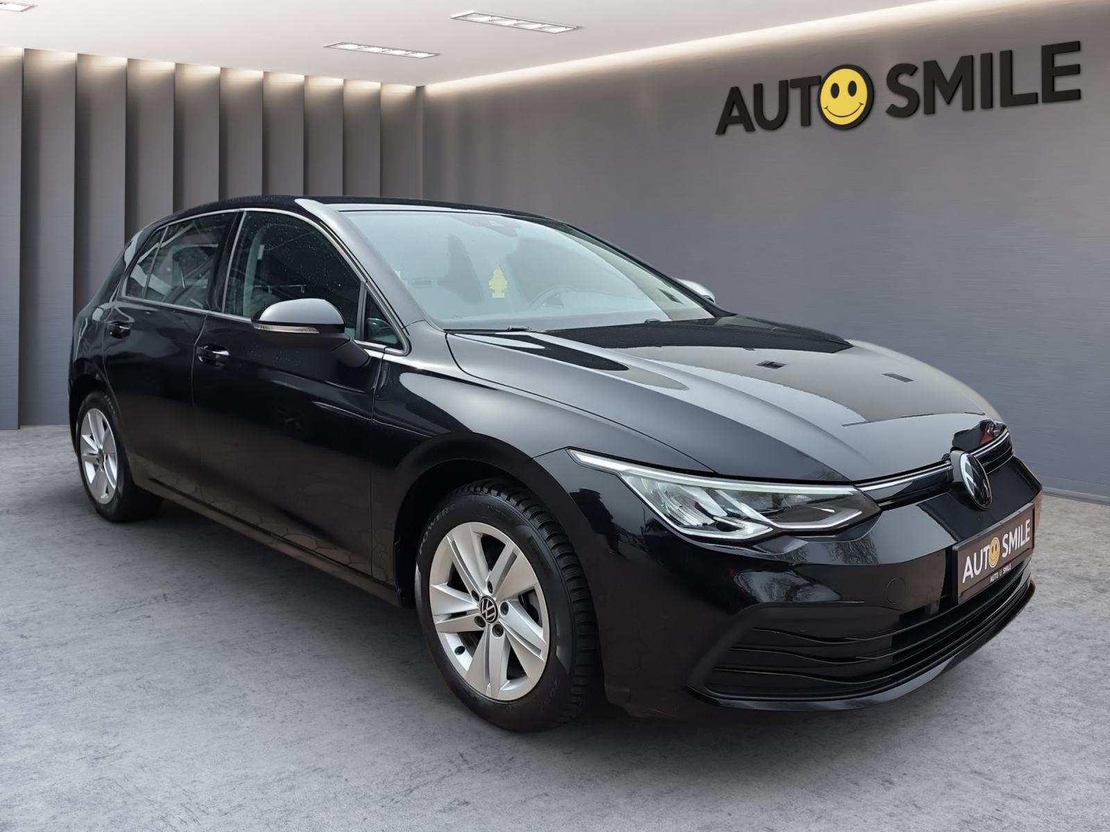 VW Golf 8 1,5 eTSI, F1 AUT., FULL LED, VIRTUAL, AUT. KLIMA, JAMSTVO..., fotografija 8
