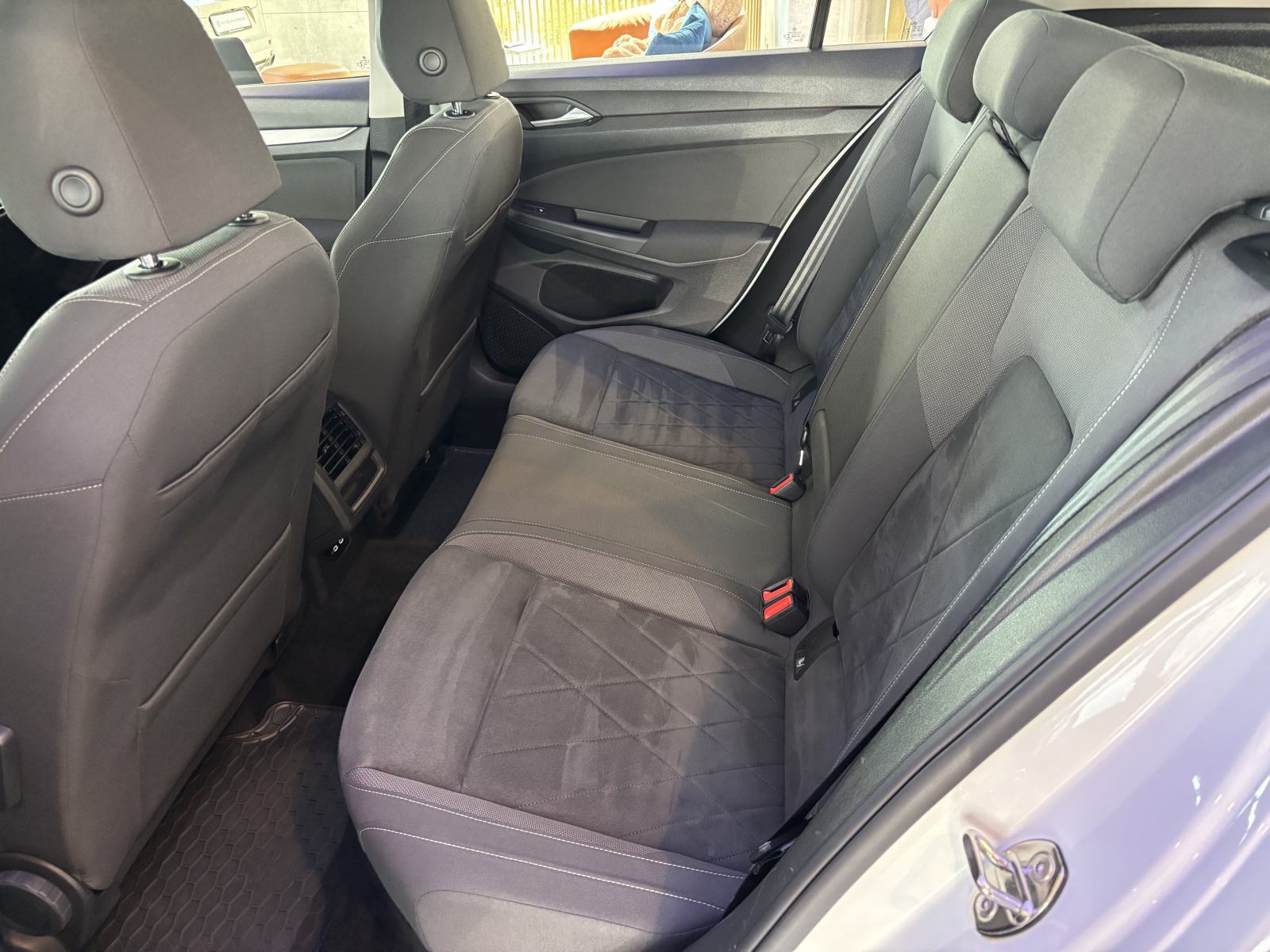 VW Golf 8 1.5 TSI - nije uvoz, fotografija 11
