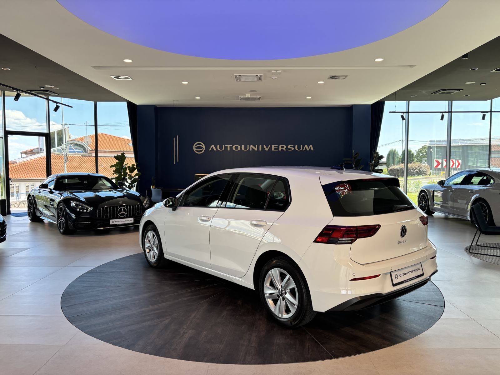 VW Golf 8 1.5 TSI - nije uvoz, fotografija 3