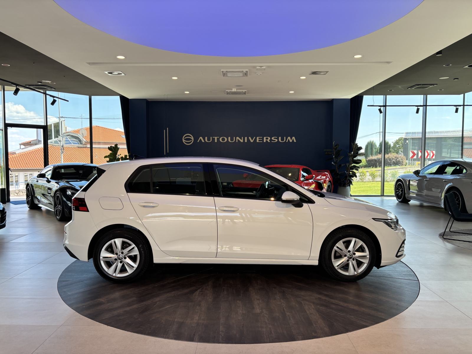 VW Golf 8 1.5 TSI - nije uvoz, fotografija 6