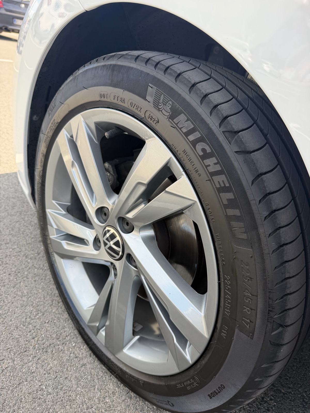 VW Golf 8 1,5 TSI NAVI, FULL IQ LED,VIRTUAL,AMBIENT **AKCIJA**, fotografija 20
