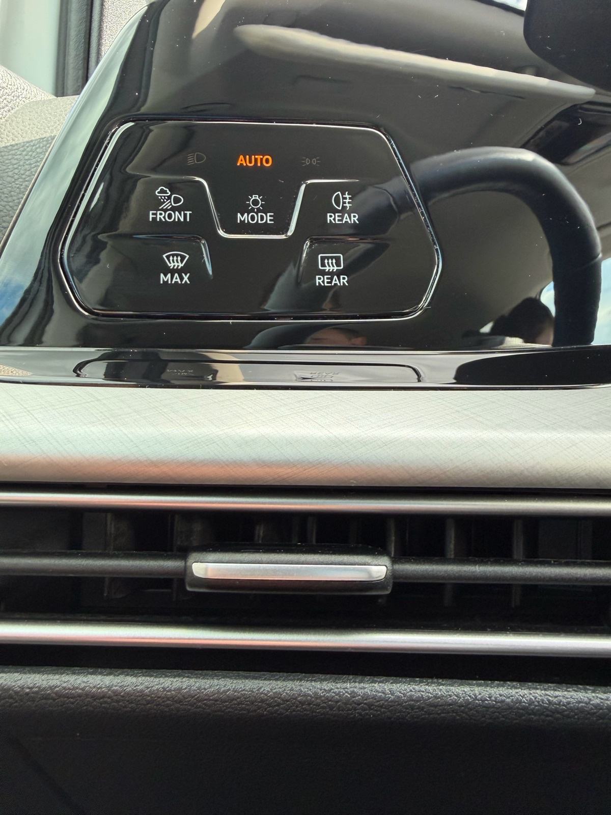 VW Golf 8 1,5 TSI NAVI, FULL IQ LED,VIRTUAL,AMBIENT **AKCIJA**, fotografija 14
