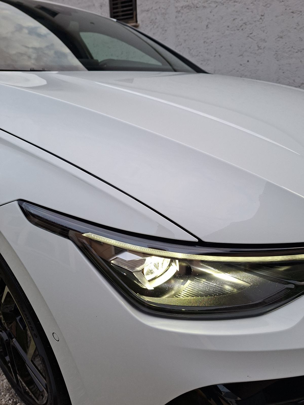VW Golf 8 R-Line,1,5 TSI,2025g., fotografija 13