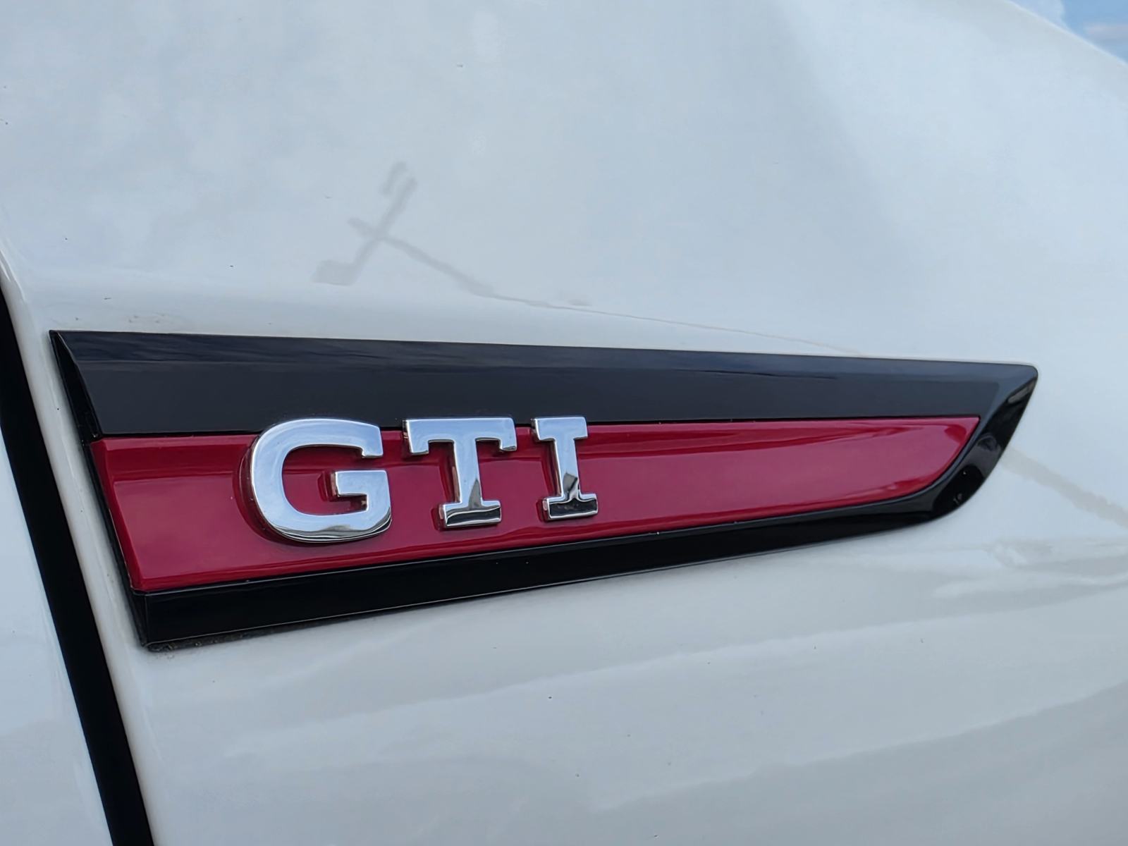 VW Golf 8 2,0 DSG GTI 245 KS, AMBI LIGHT, CAR VERTICAL, PDV, 12/2023, fotografija 11