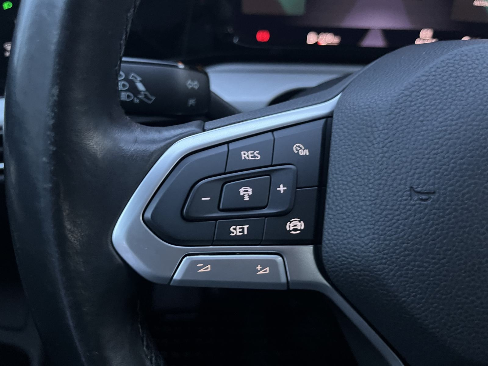 VW Golf 8 2,0 TDI 1.VL Nije uvoz - Tvorničko jamstvo, fotografija 14