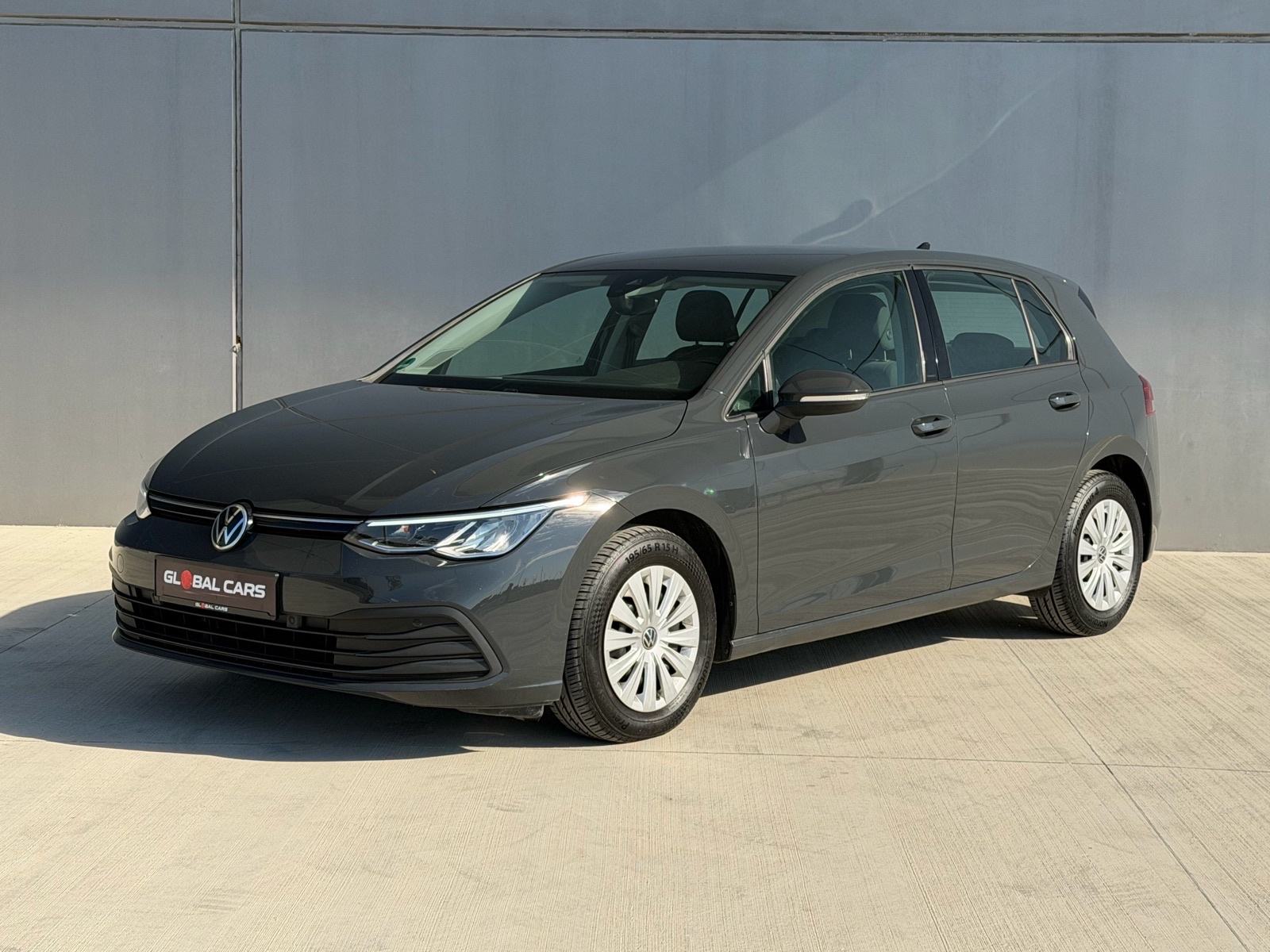 VW GOLF 8 2.0 TDI ⭐️12 mj. JAMSTVO⭐️, fotografija 1