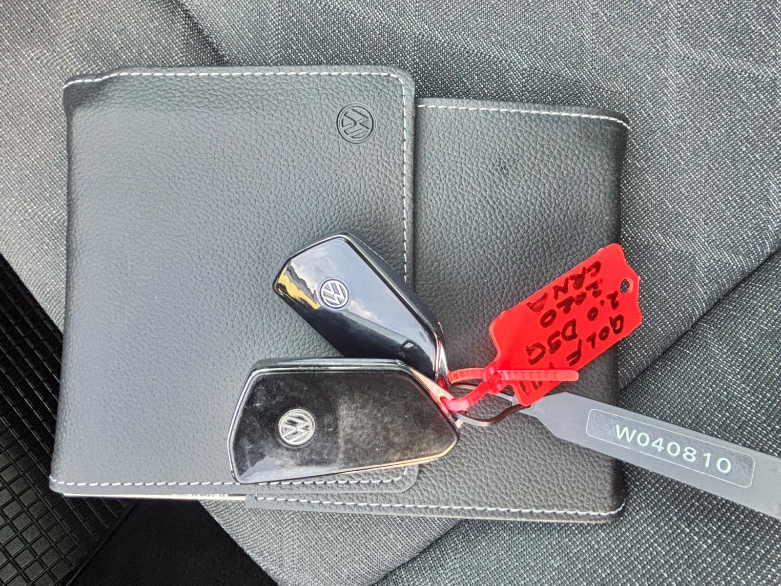VW Golf 8 2,0 TDI 150 KS Automatik LIFE 1.VL Nije uvoz Jamstvo 1G, fotografija 19