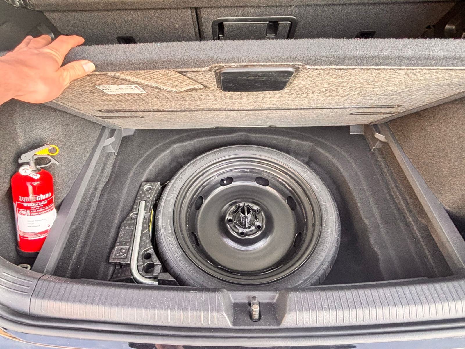 VW Golf 8 2,0 TDI 150 KS Automatik LIFE 1.VL Nije uvoz Jamstvo 1G, fotografija 18