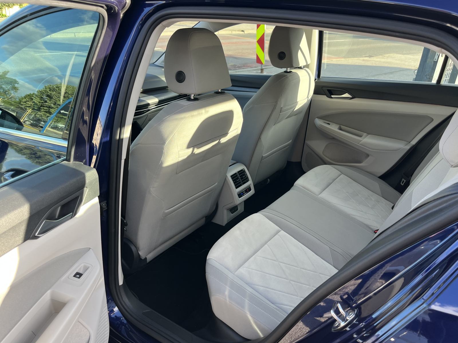 VW Golf 8 2,0 TDI 150 KS Style NAVI,LED 1.VL Nije uvoz Jamstvo 1G, fotografija 14