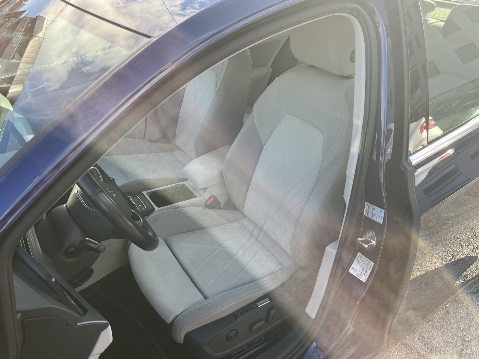 VW Golf 8 2,0 TDI 150 KS Style NAVI,LED 1.VL Nije uvoz Jamstvo 1G, fotografija 11