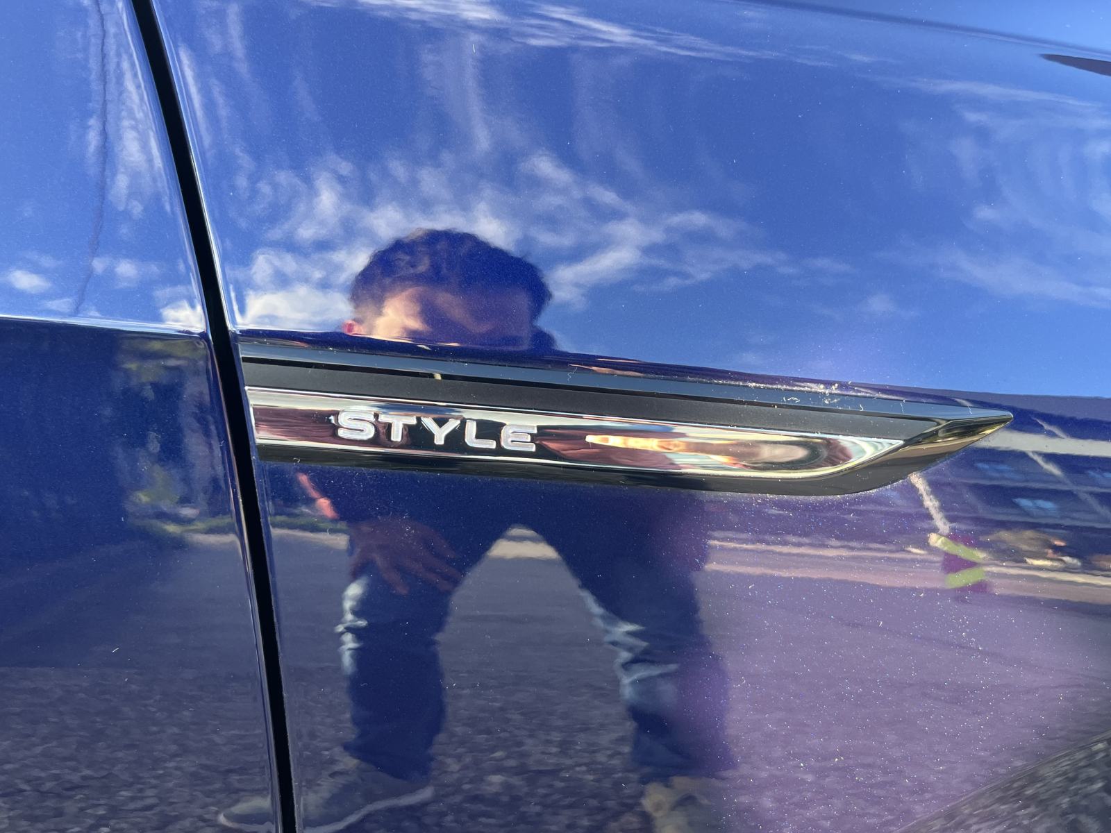 VW Golf 8 2,0 TDI 150 KS Style NAVI,LED 1.VL Nije uvoz Jamstvo 1G, fotografija 9
