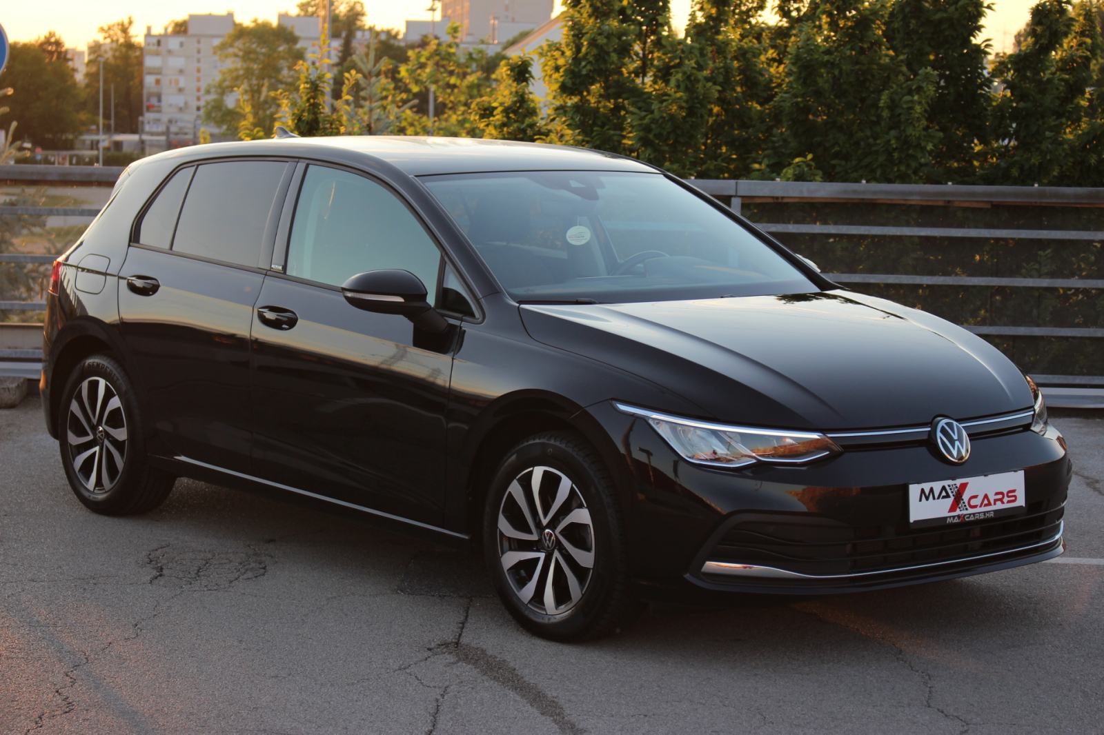 VW Golf 8 2,0 TDI Active•150ks•Kamera•Grijanje sj.•Grijanje upra.•Kuka, fotografija 15