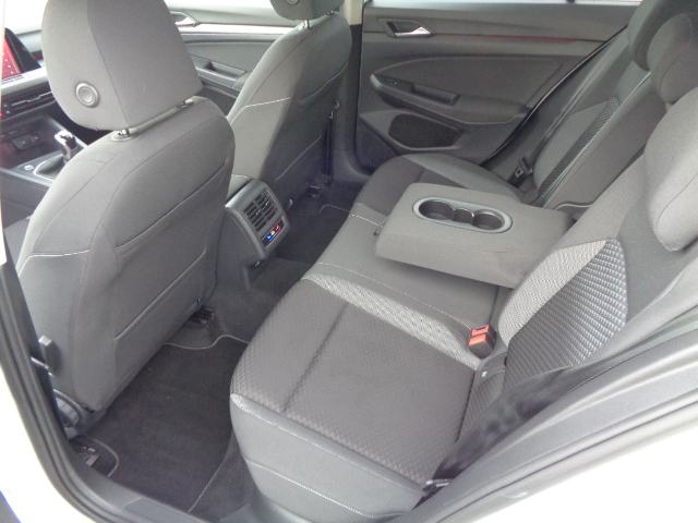 VW Golf 8 2,0 TDI Active/Nav/Virt/LED/Temp+/GrSj+Upr/LanAs/MrK/PaAs/.., fotografija 17