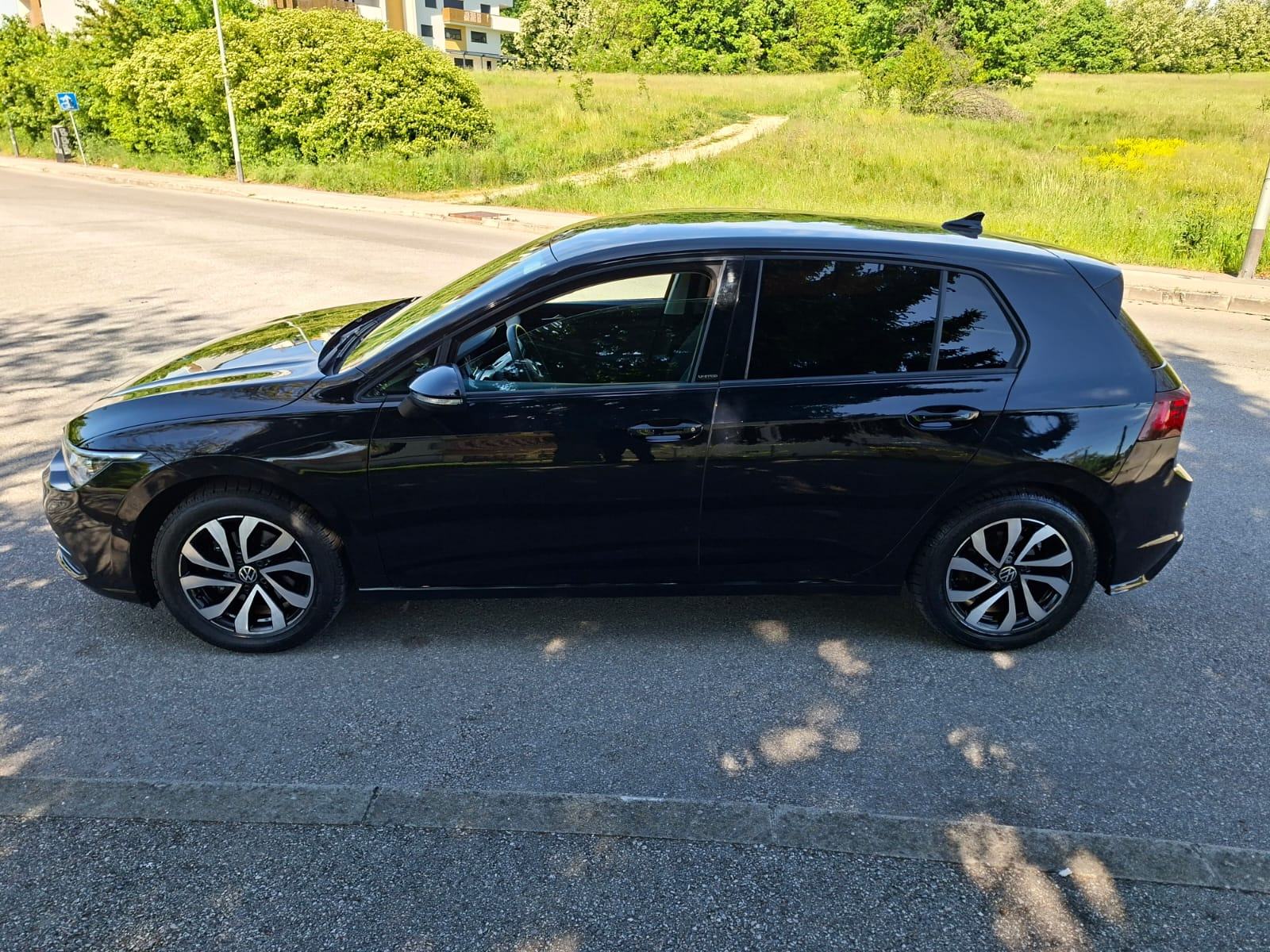 VW Golf 8 2,0 TDI-DSG // 117tkm // reg 04/27""KAMERA""VIRT KOKPIT, fotografija 4