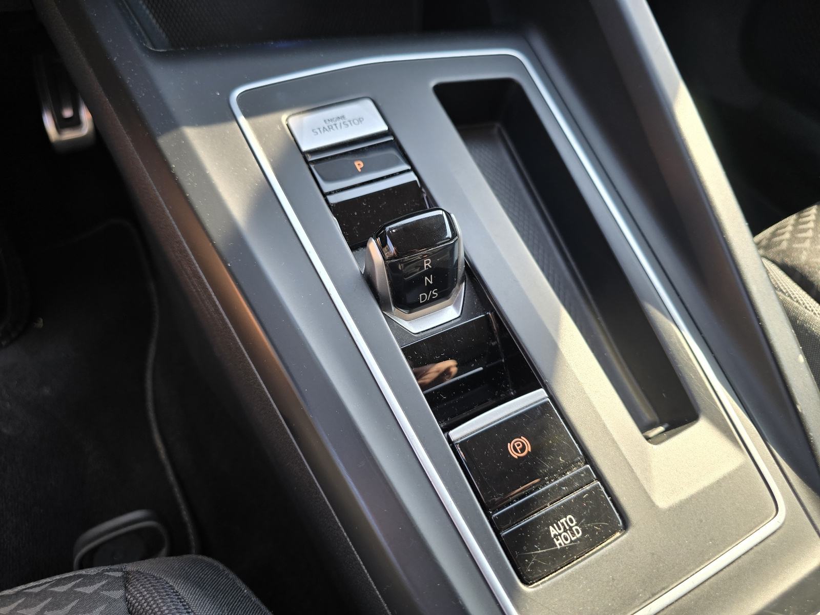 VW Golf 8 2,0 TDI / AUTOMATIK / UNITED / 110 KW / 2021 GOD /, fotografija 7