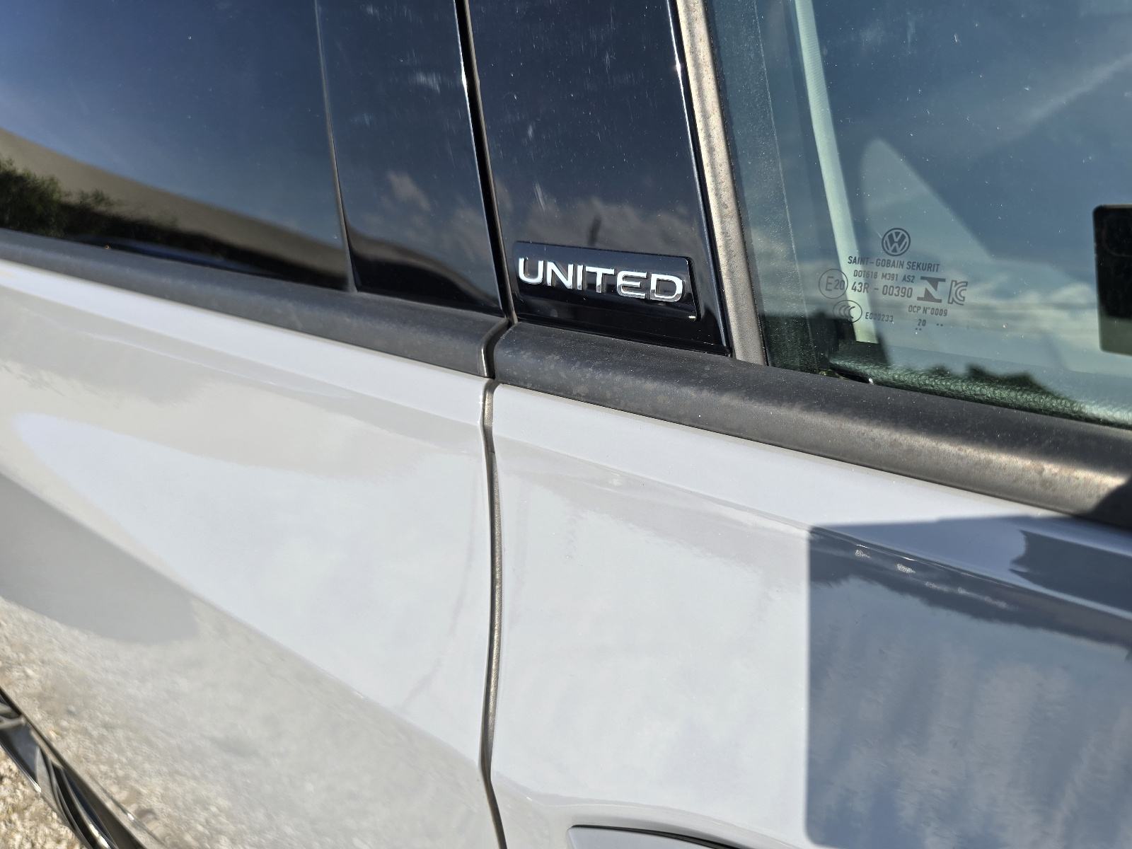 VW Golf 8 2,0 TDI / AUTOMATIK / UNITED / 110 KW / 2021 GOD /, fotografija 5