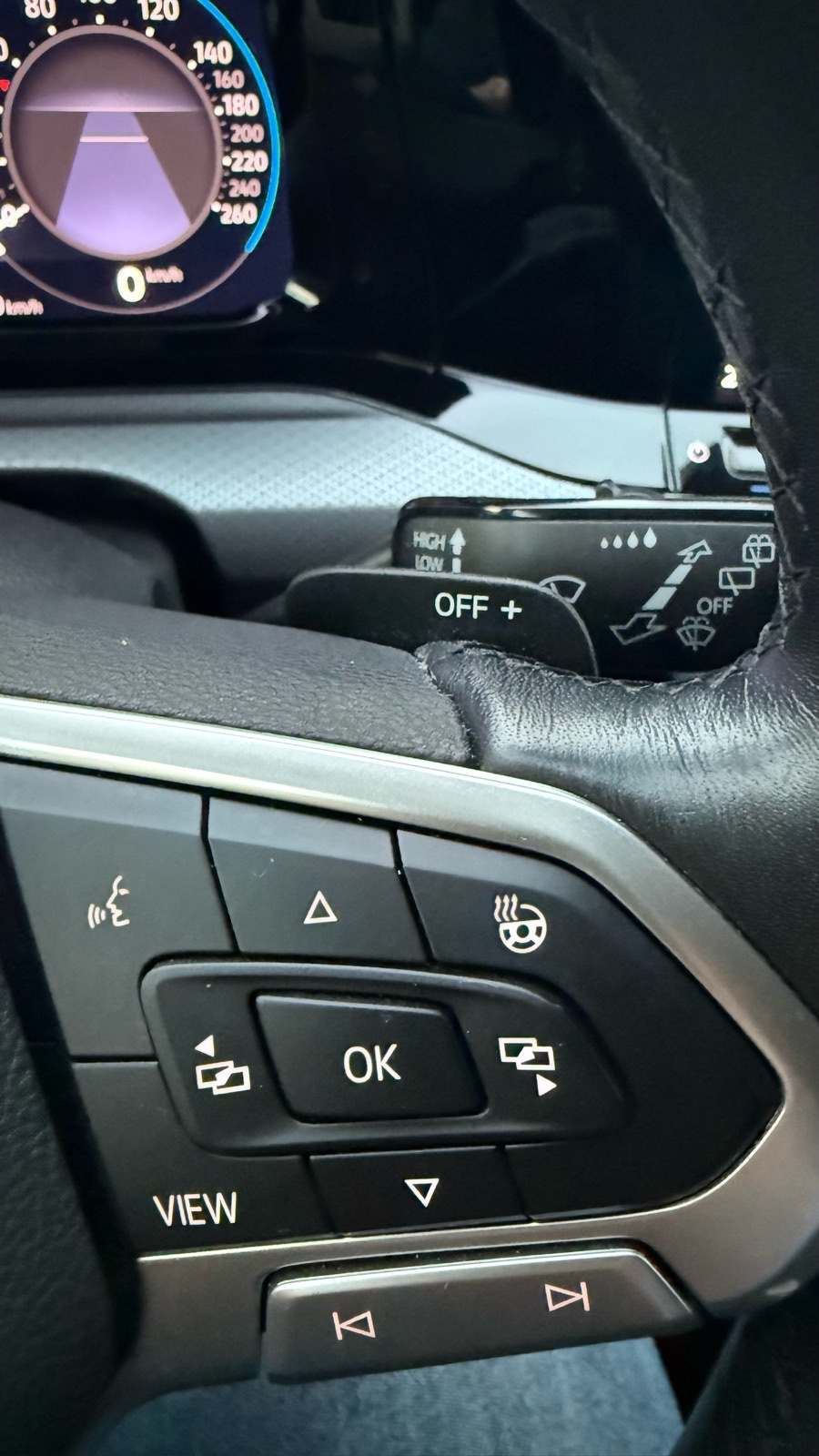 VW Golf 8 2,0 tdi, dsg,150ks, ACTIVE, automatik,TVORNIČKO JAMSTVO 5 g., fotografija 9