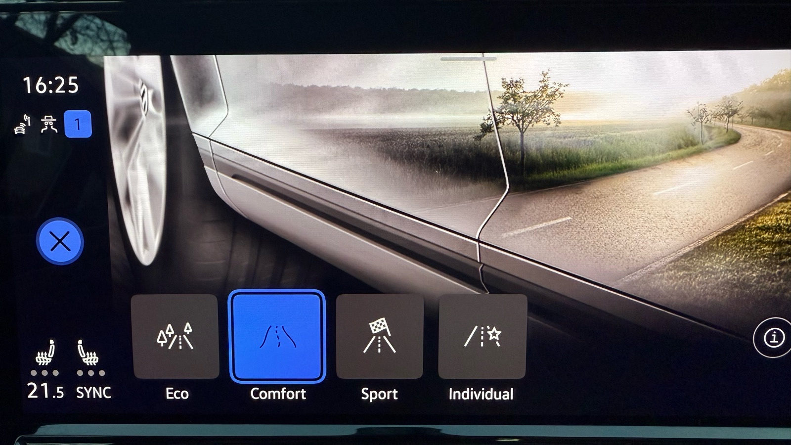 VW Golf 8 2,0 tdi, dsg,150ks, ACTIVE, automatik,TVORNIČKO JAMSTVO 5 g., fotografija 14