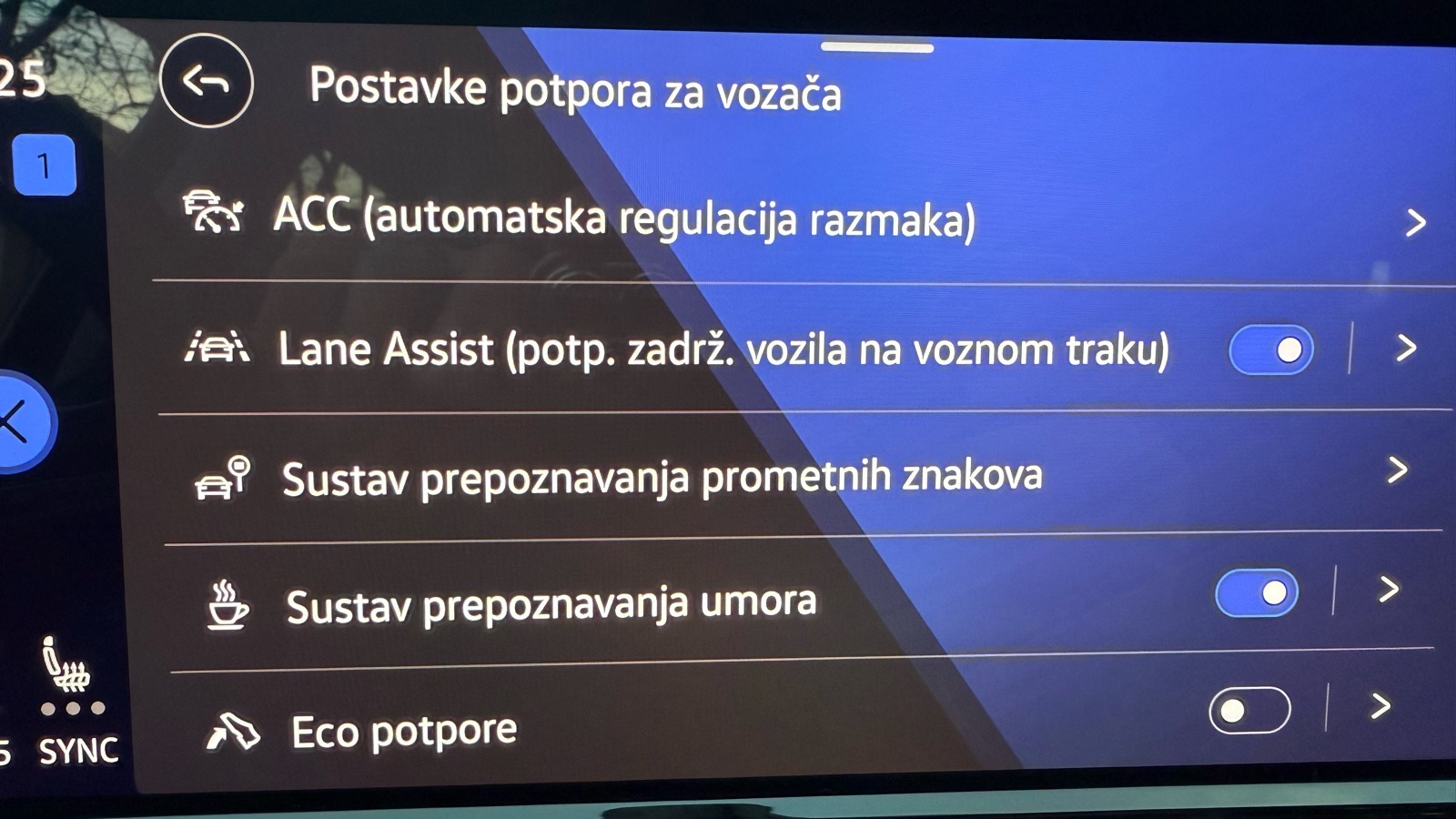 VW Golf 8 2,0 tdi, dsg,150ks, ACTIVE, automatik,TVORNIČKO JAMSTVO 5 g., fotografija 16