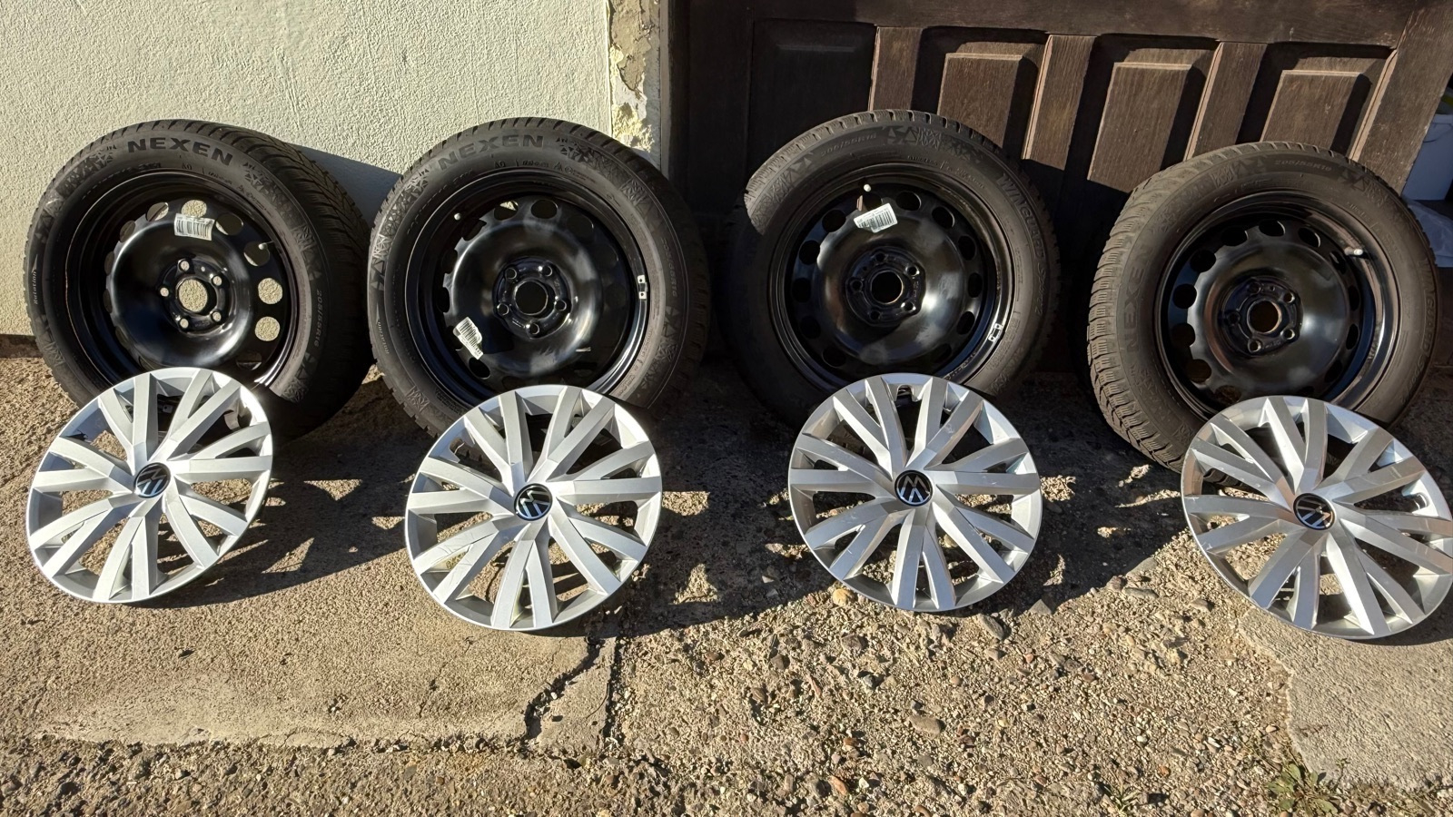 VW Golf 8 2,0 tdi, dsg,150ks, ACTIVE, automatik,TVORNIČKO JAMSTVO 5 g., fotografija 19