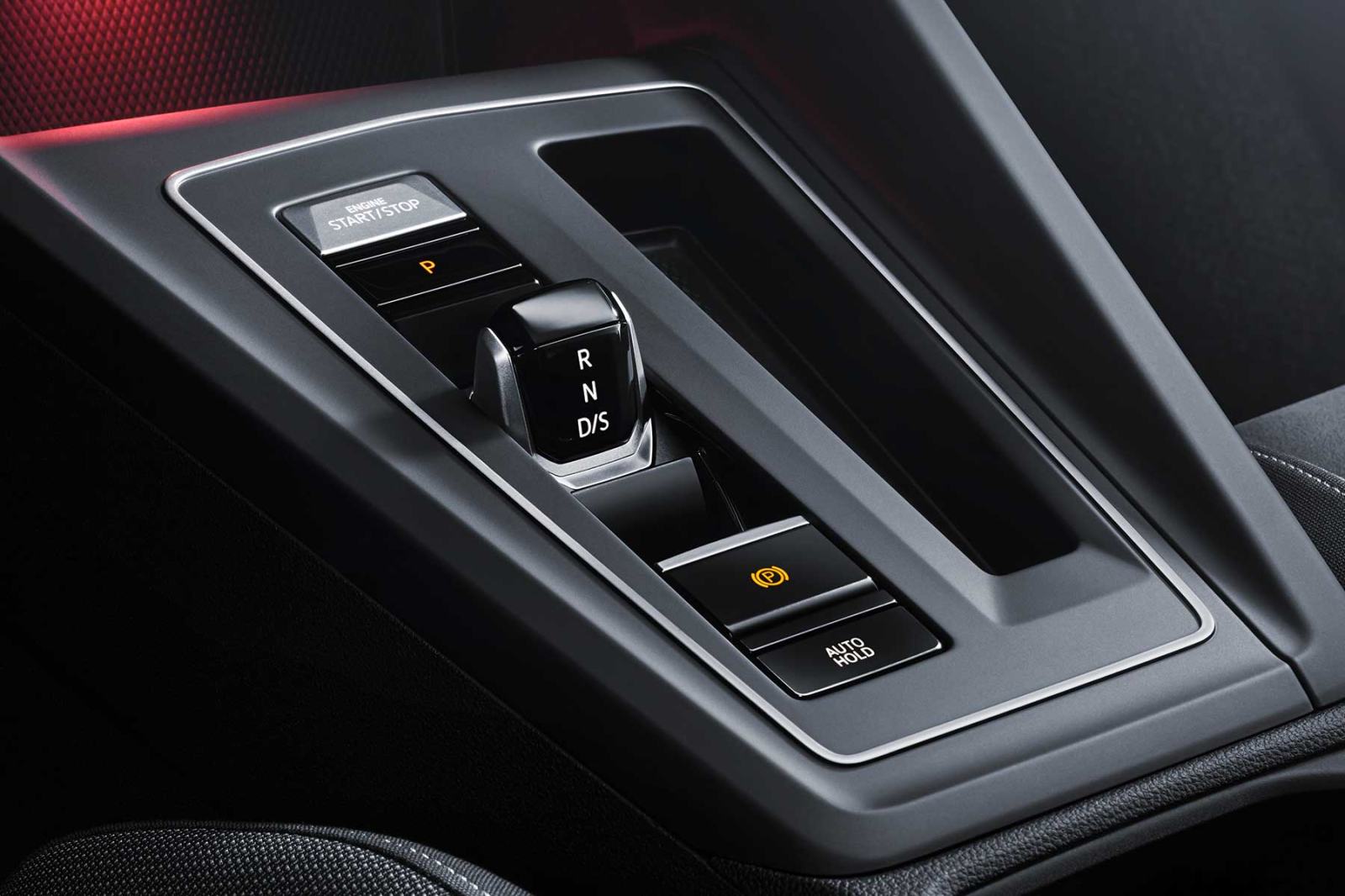VW Golf 8 2,0 TDI DSG – 75tkm, ACC, PDC, Virtual Cockpit, Alcantara, fotografija 20