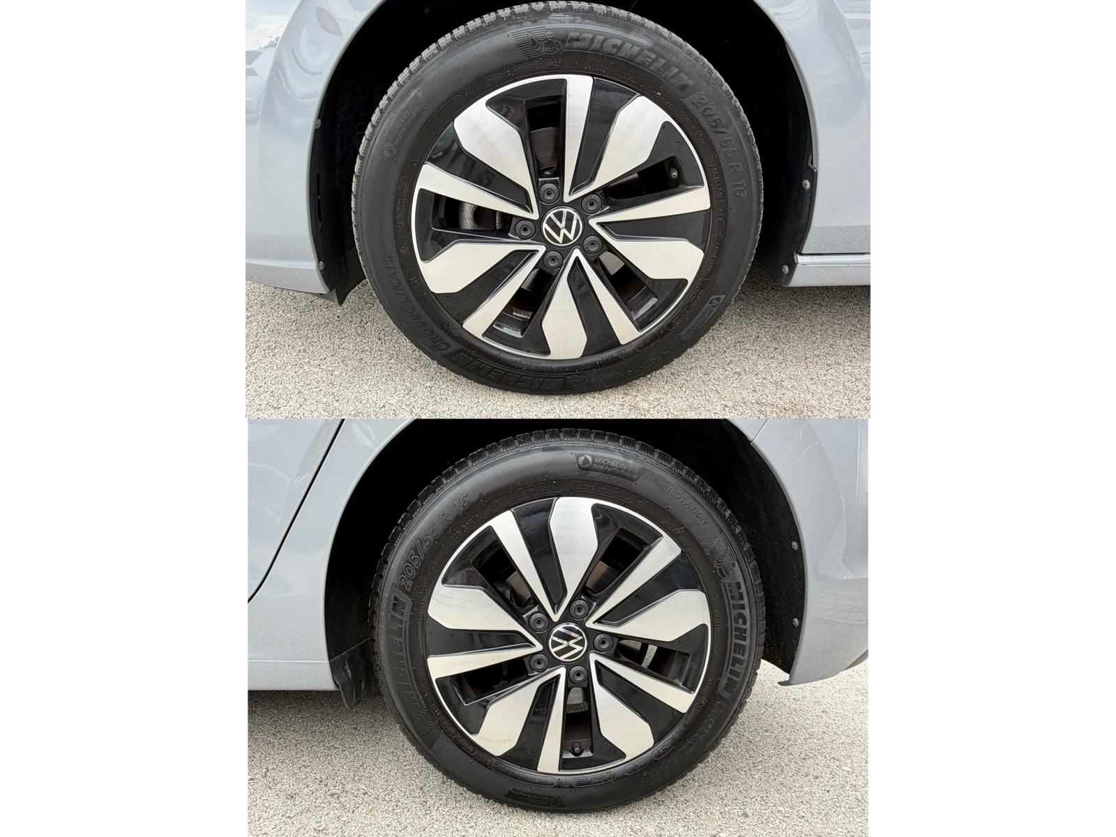 VW Golf 8 2,0 TDI DSG *Move* *2024* Navi LED Kamera ACC MFV Servisna, fotografija 10