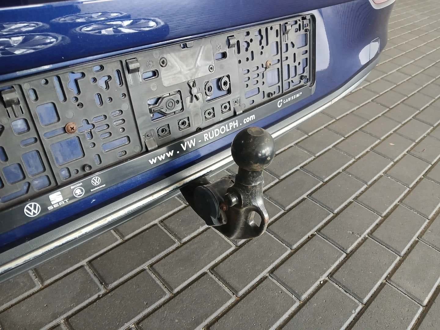 VW Golf 8 2,0 TDI DSG, STYLE, IQ.LIGHT, REGISTRIRAN, NAVI, KEYLESS, fotografija 17