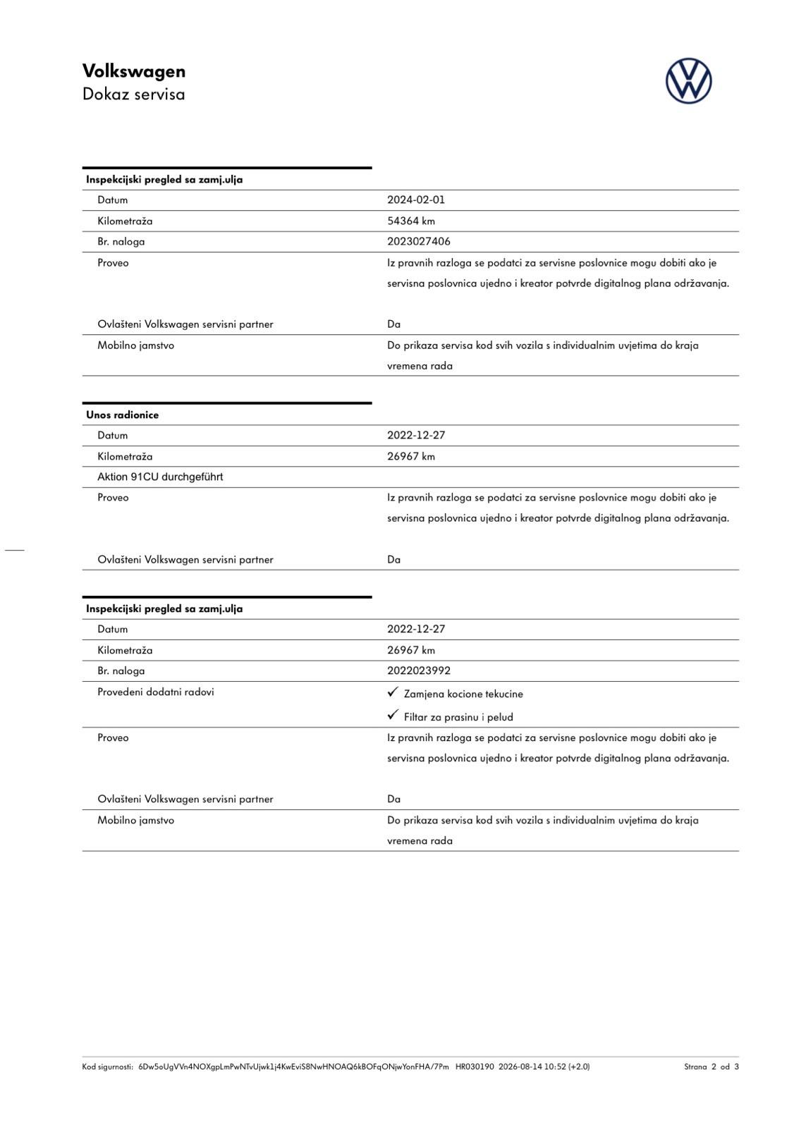 VW Golf 8 2,0 TDI DSG, STYLE, IQ.LIGHT, REGISTRIRAN, NAVI, KEYLESS, fotografija 19
