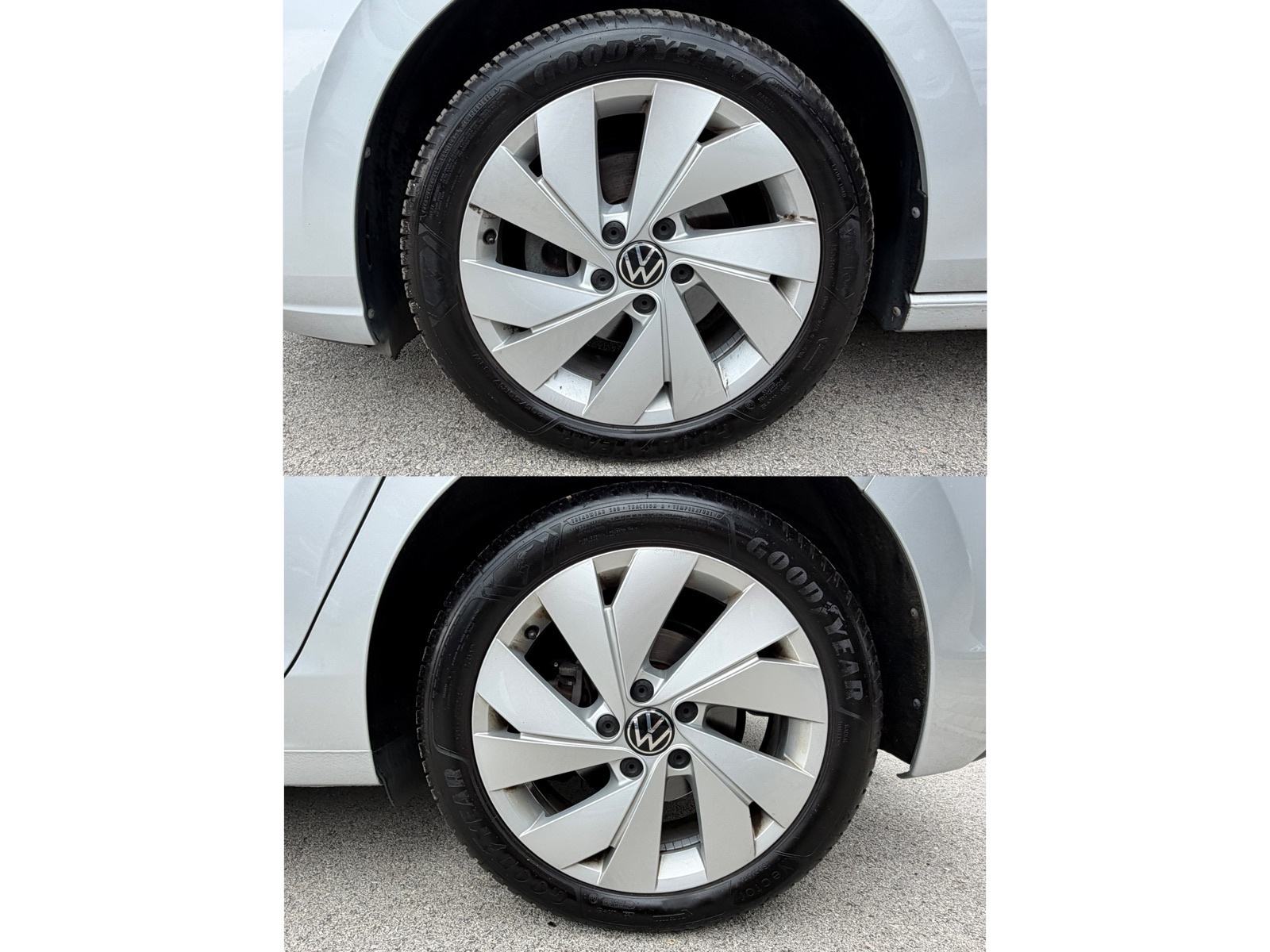 VW Golf 8 2,0 TDI DSG *Style* MATRIX *2022* Navi Kamera ACC Servisna, fotografija 10
