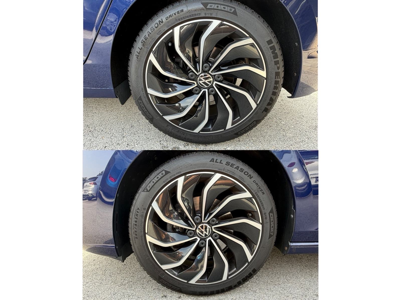 VW Golf 8 2,0 TDI DSG *Style* MATRIX *IQ LIGHT* Navi Keyless Servisna, fotografija 10