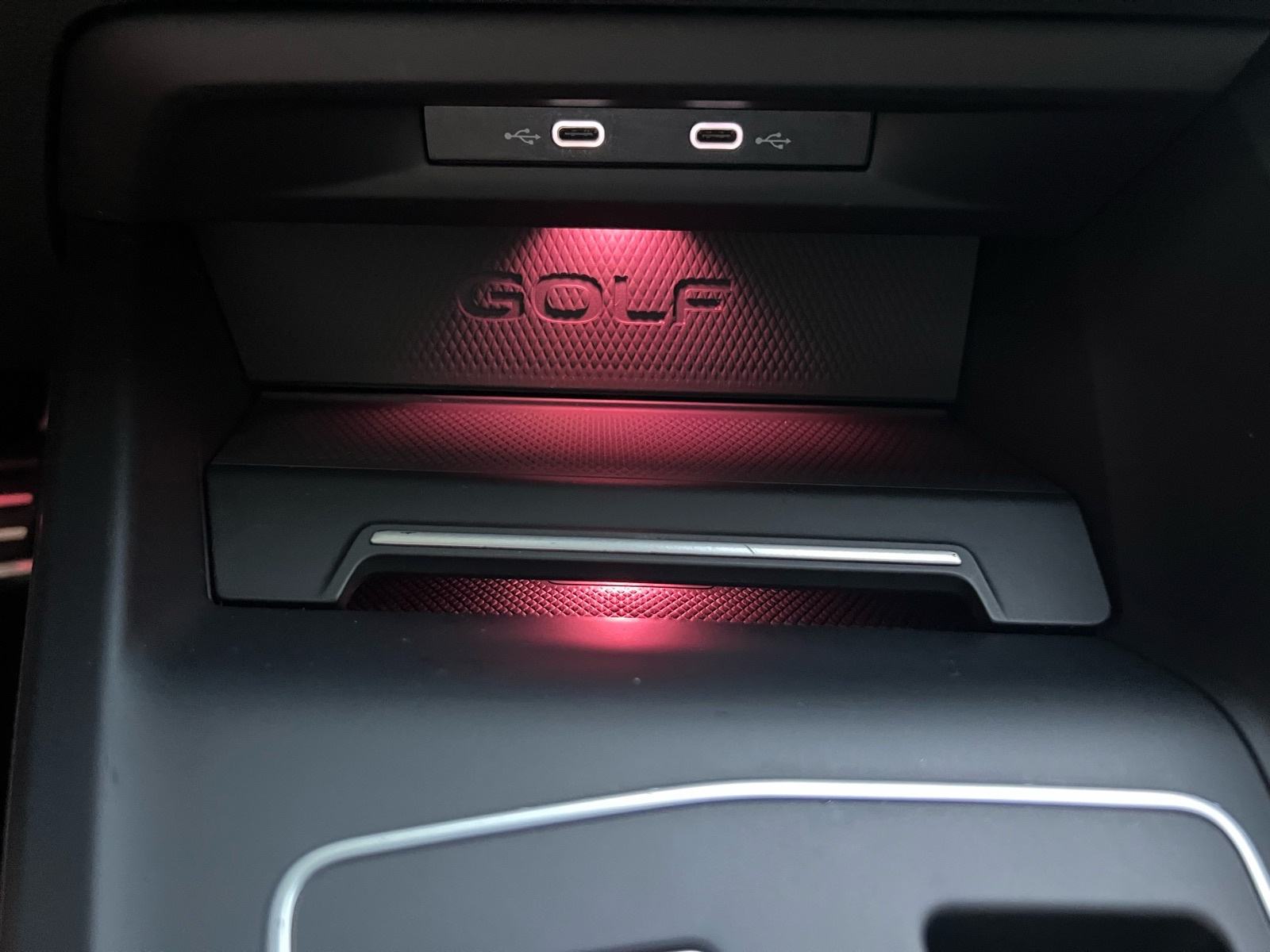 VW Golf 8 2.0 TDI GTD, DSG, VIRTUAL …, fotografija 20