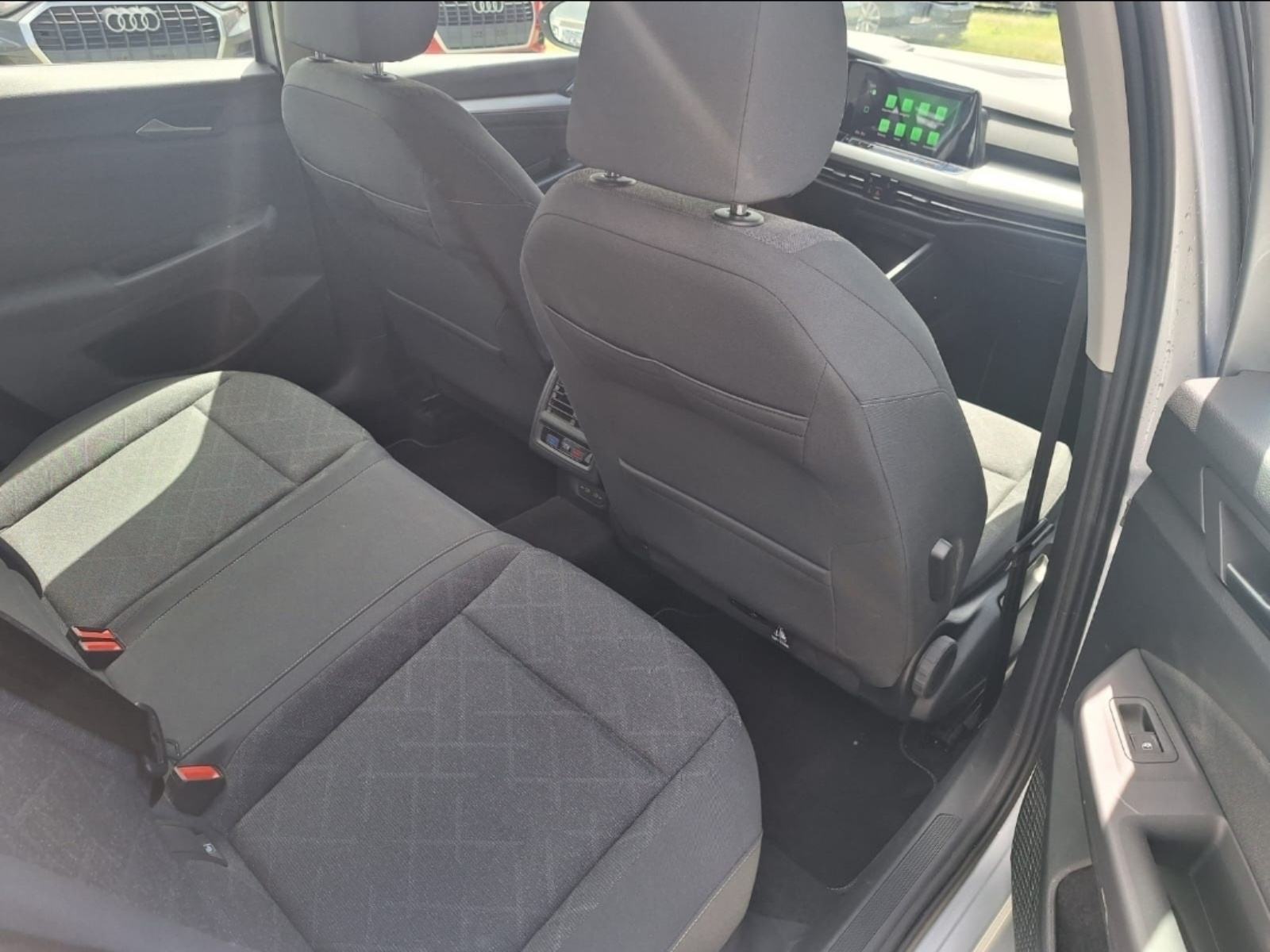 VW Golf 8 2,0 TDI kamera 123000km cijena do reg., fotografija 14