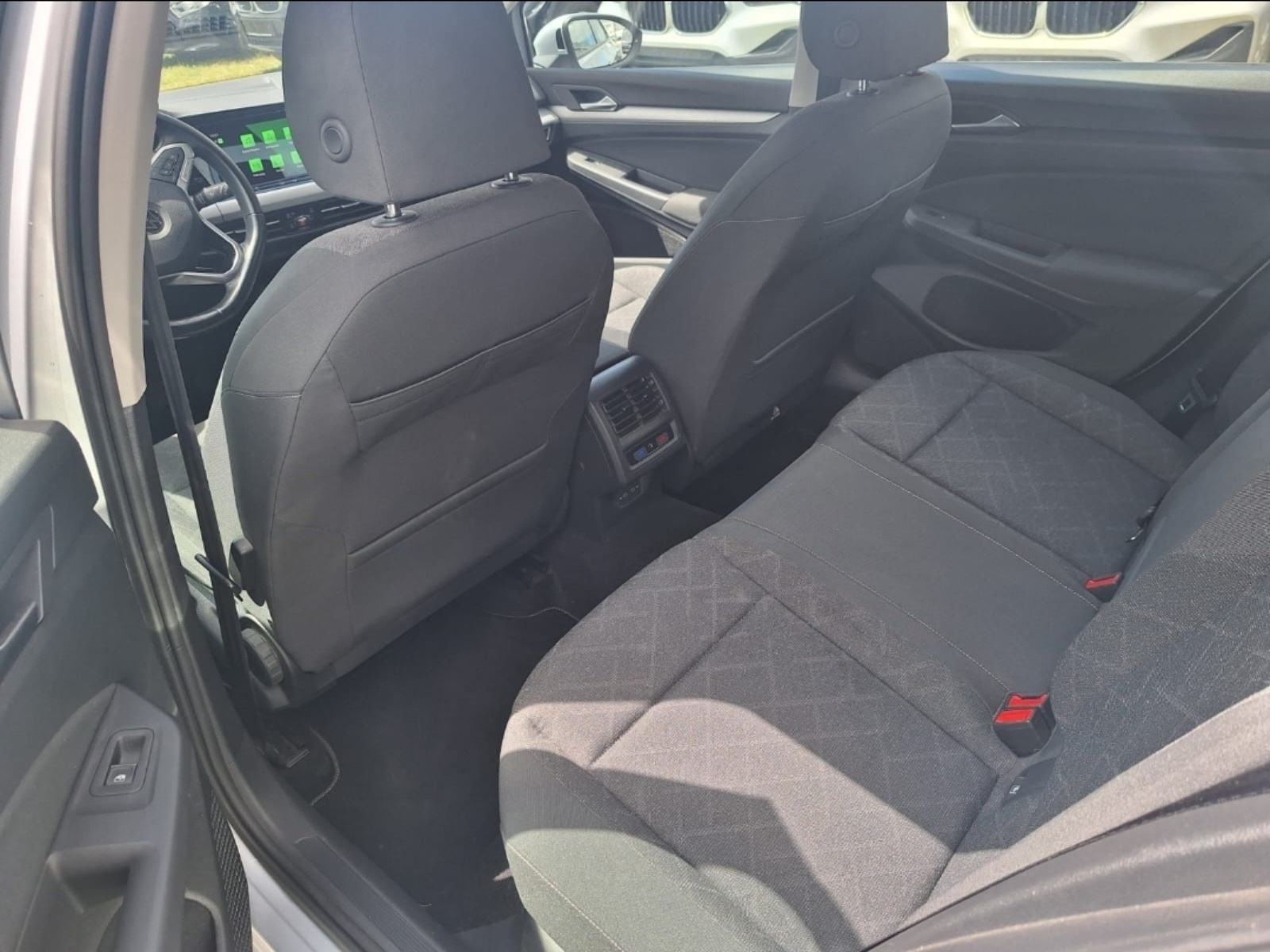 VW Golf 8 2,0 TDI kamera 123000km cijena do reg., fotografija 16
