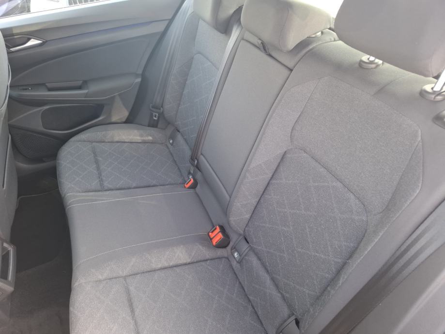 VW Golf 8 2,0 TDI LEASING BEZ UČEŠĆA I BEZ JAMACA, fotografija 6