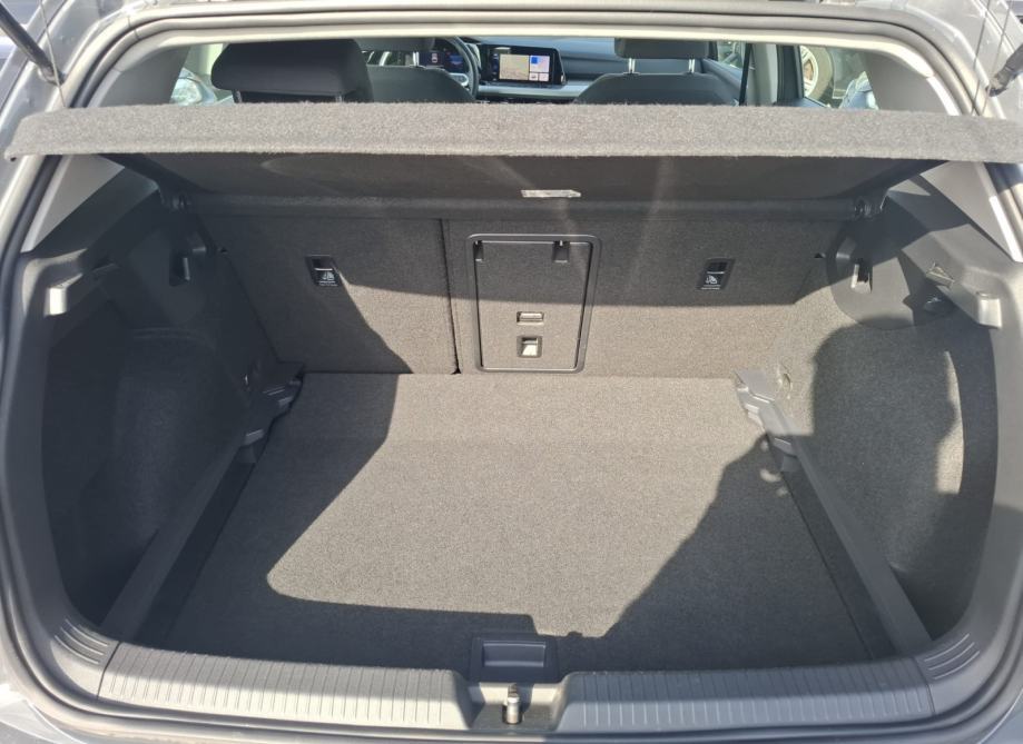 VW Golf 8 2,0 TDI LEASING BEZ UČEŠĆA I BEZ JAMACA, fotografija 5