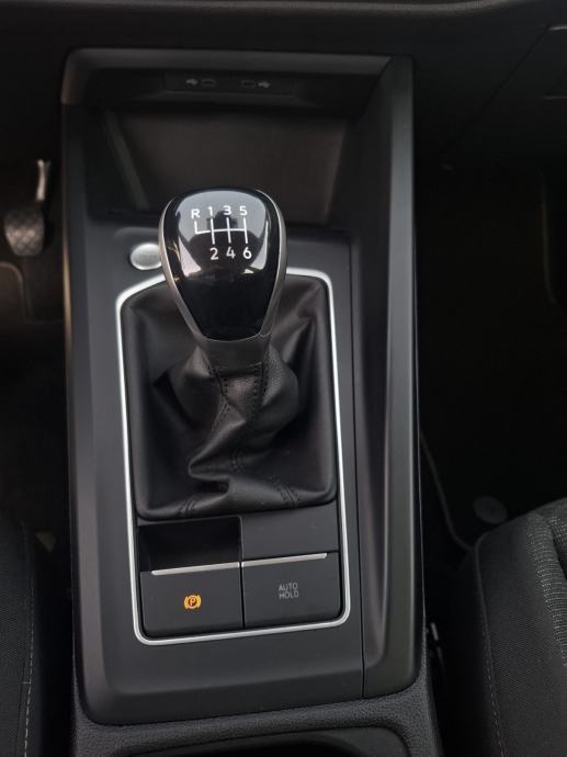 VW Golf 8 2,0 TDI LEASING BEZ UČEŠĆA I BEZ JAMACA, fotografija 12