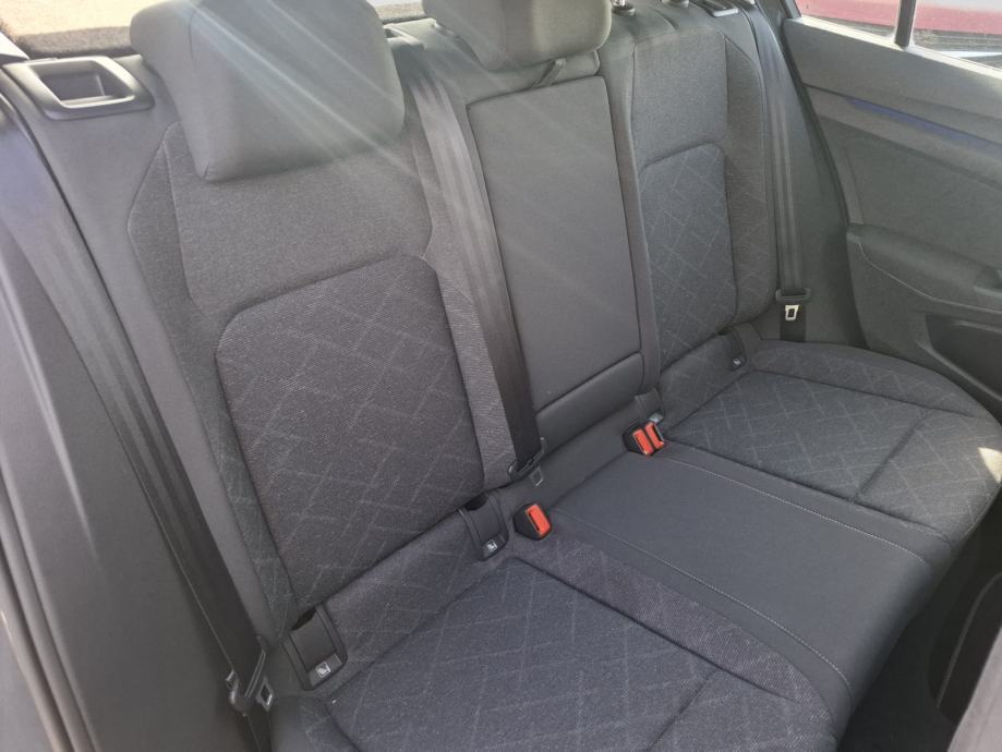 VW Golf 8 2,0 TDI LEASING BEZ UČEŠĆA I BEZ JAMACA, fotografija 19
