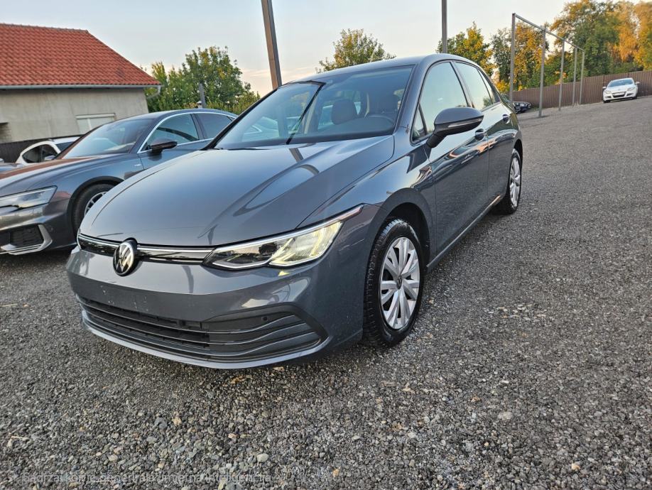 VW Golf 8 2,0 TDI LEASING BEZ UČEŠĆA I BEZ JAMACA, fotografija 3