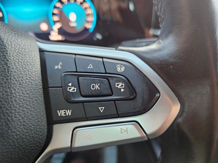 VW Golf 8 2,0 TDI LEASING BEZ UČEŠĆA I BEZ JAMACA, fotografija 10