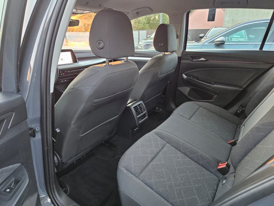 VW Golf 8 2,0 TDI LEASING BEZ UČEŠĆA I BEZ JAMACA, fotografija 19