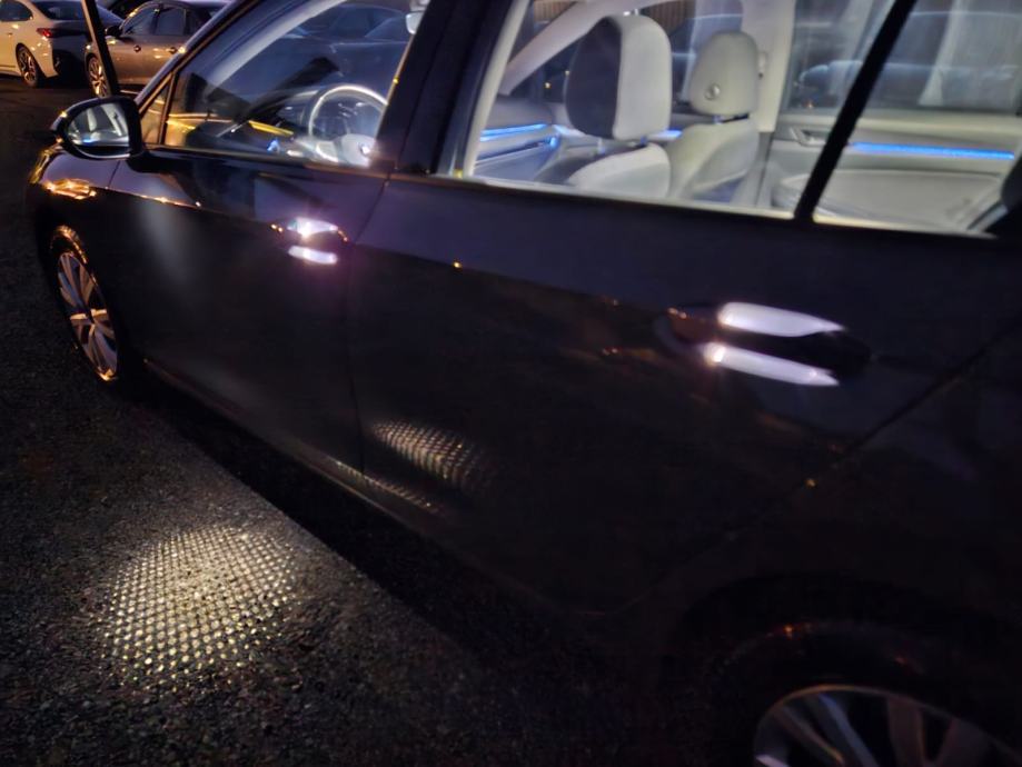 VW Golf 8 2,0 TDI LEASING BEZ UČEŠĆA I BEZ JAMACA, fotografija 6