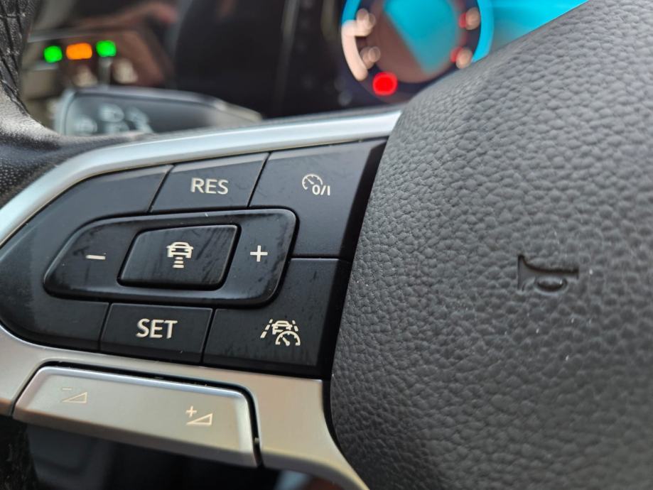 VW Golf 8 2,0 TDI LEASING BEZ UČEŠĆA I BEZ JAMACA, fotografija 9