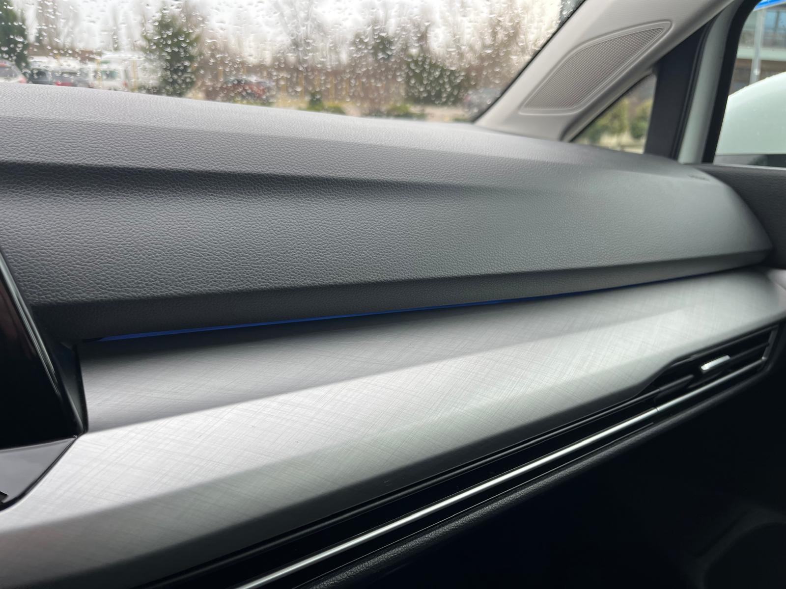 VW Golf 8 2,0 TDI LED 1.VL Nije uvoz Jamstvo 1G 91000 KM, fotografija 19