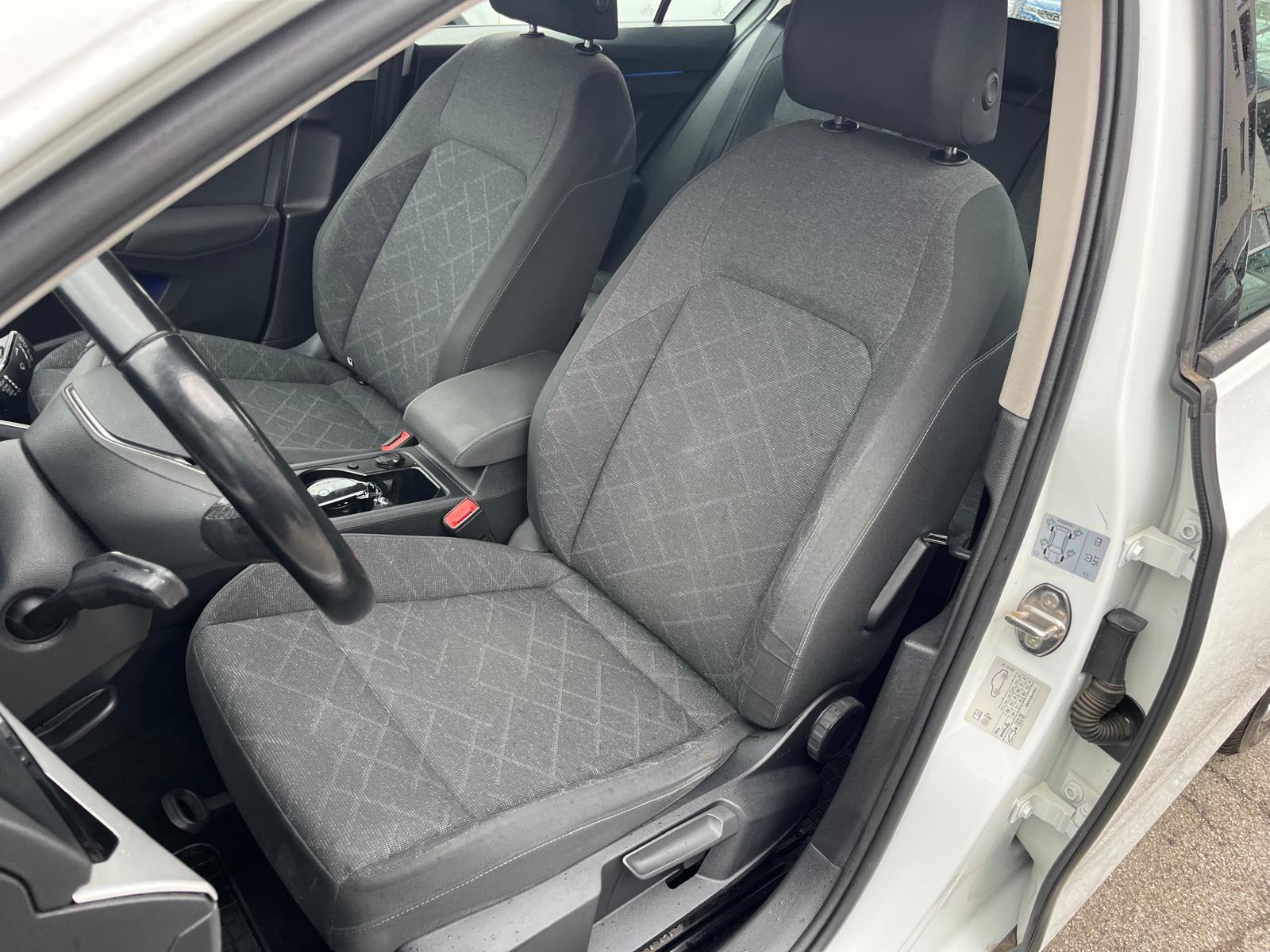 VW Golf 8 2,0 TDI LED 1.VL Nije uvoz Jamstvo 1G 91000 KM, fotografija 12