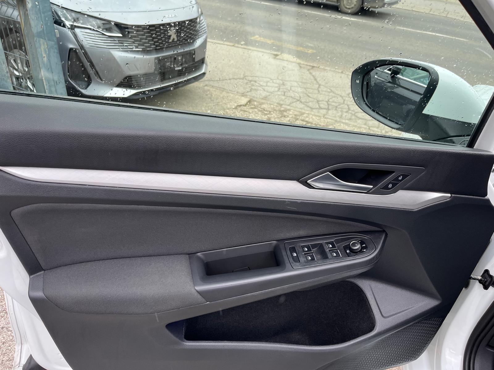VW Golf 8 2,0 TDI LED 1.VL Nije uvoz Jamstvo 1G 91000 KM, fotografija 13