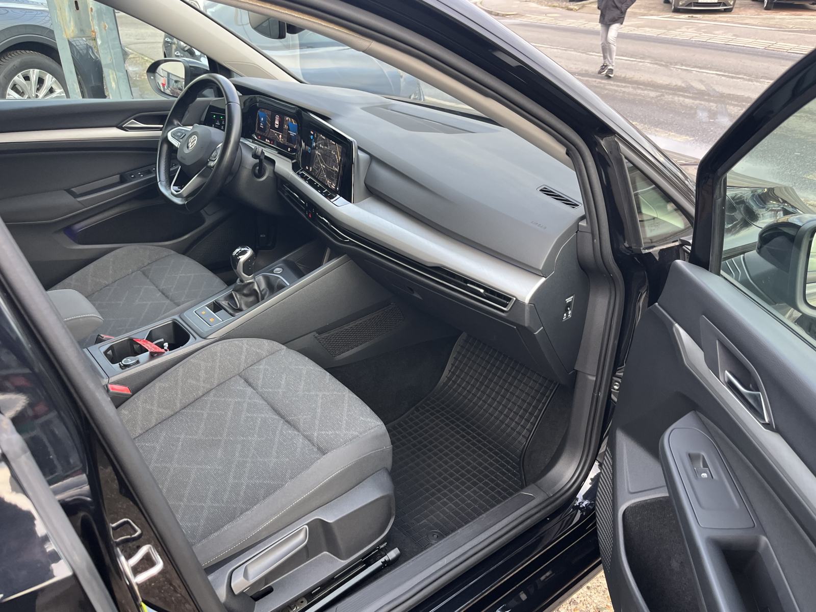 VW Golf 8 2,0 TDI LED,NAVIGACIJA 1.VL Nije uvoz Jamstvo 1G, fotografija 17